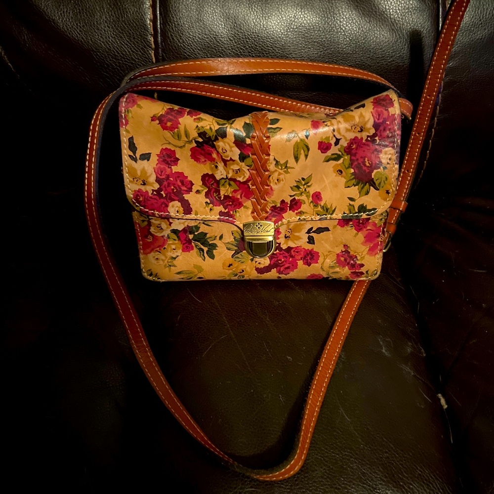 Patricia Nash, Coach, Steve Madden, Sperry all like new